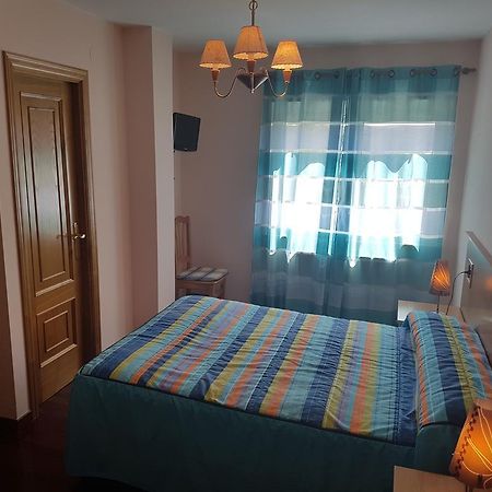 Hotel Casa Poy Becerreá Esterno foto
