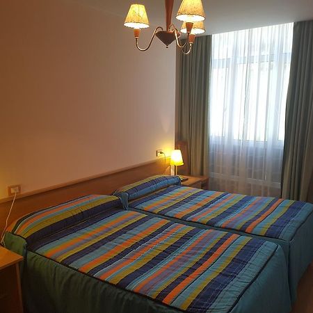Hotel Casa Poy Becerreá Esterno foto