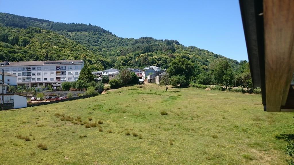 Hotel Casa Poy Becerreá Esterno foto