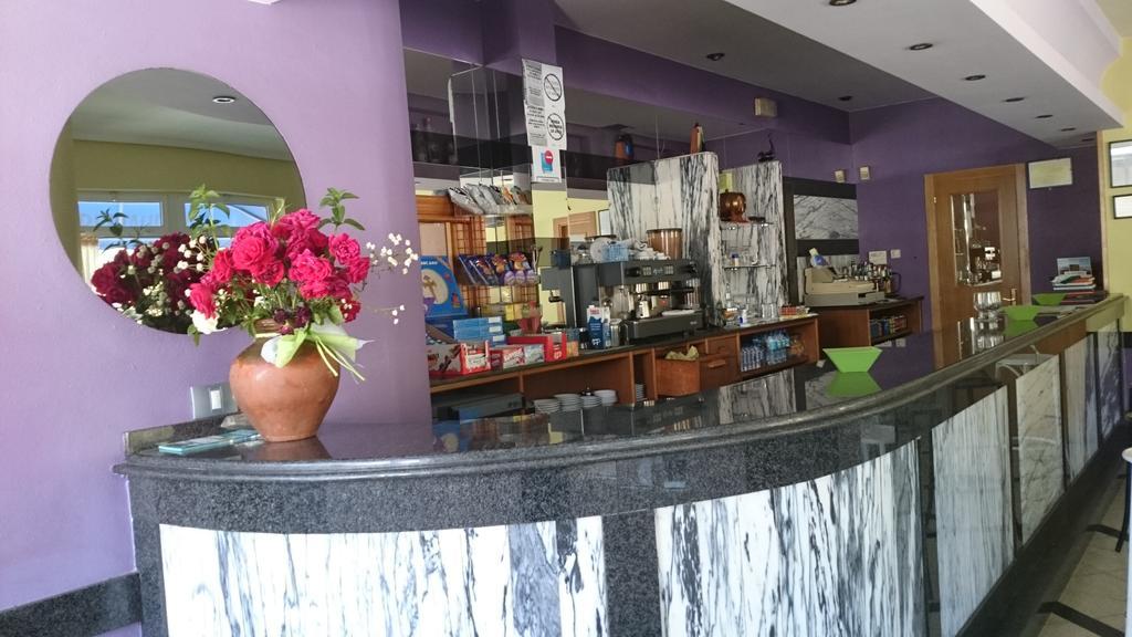 Hotel Casa Poy Becerreá Esterno foto
