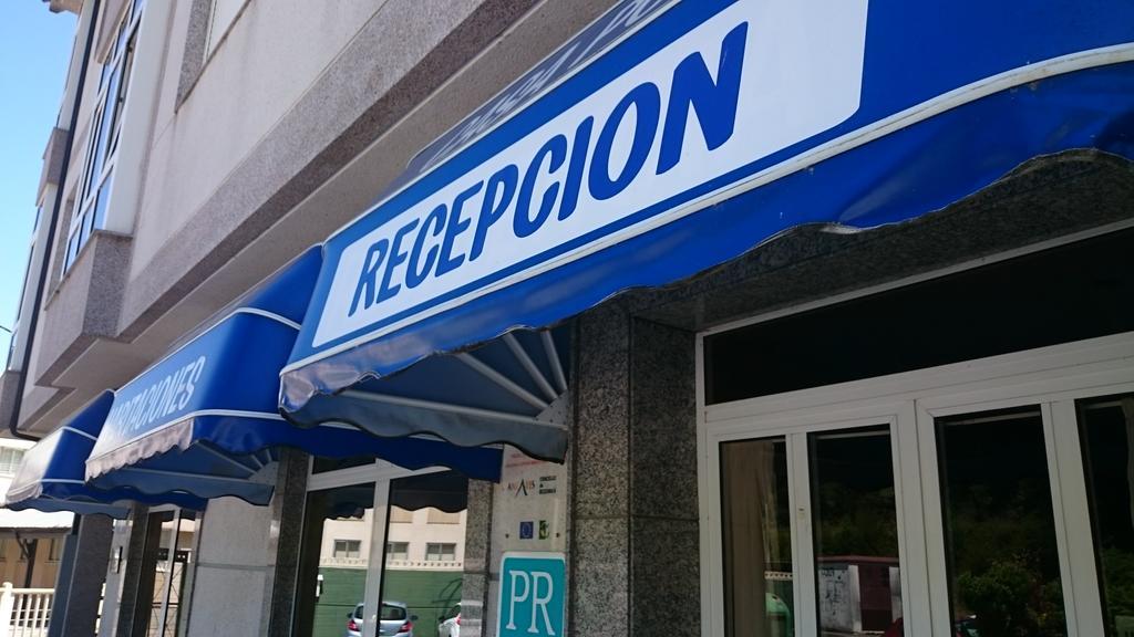 Hotel Casa Poy Becerreá Esterno foto