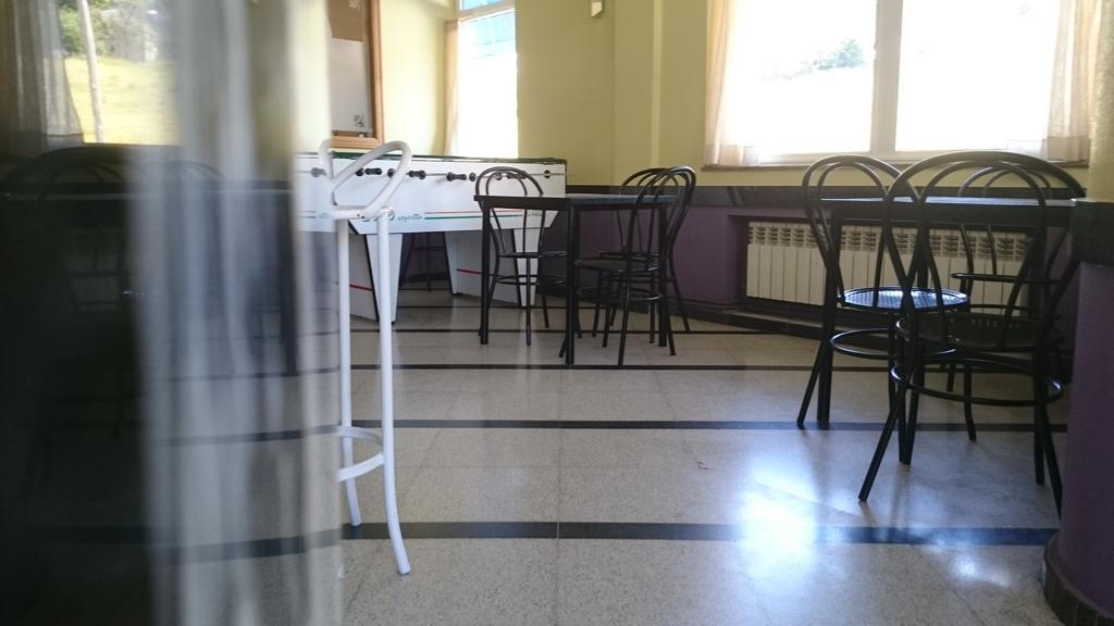 Hotel Casa Poy Becerreá Esterno foto