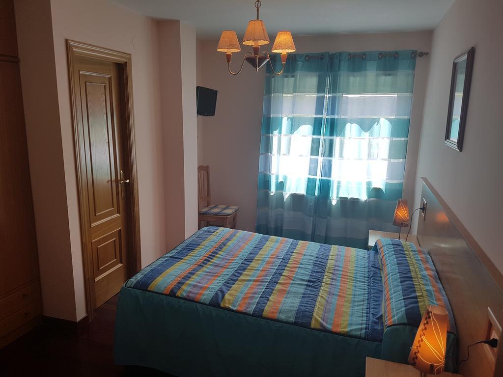 Hotel Casa Poy Becerreá Esterno foto