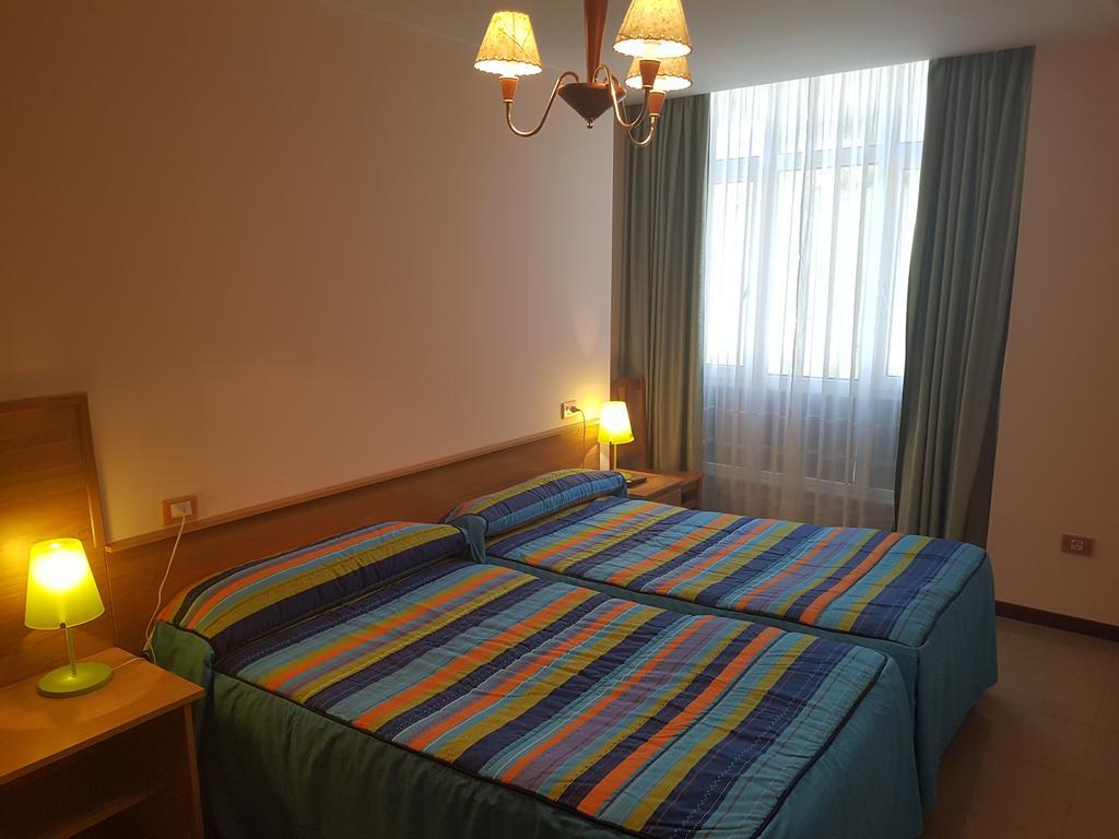 Hotel Casa Poy Becerreá Esterno foto